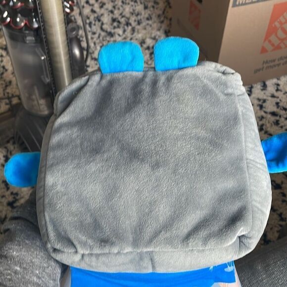 Batman Cube Stuffed Animal - Picture 3 of 4